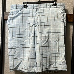 Mens Nike Golf Shorts